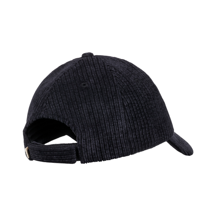 Roxy - Feeling Good Cap - Anthracite - Fitted Cap