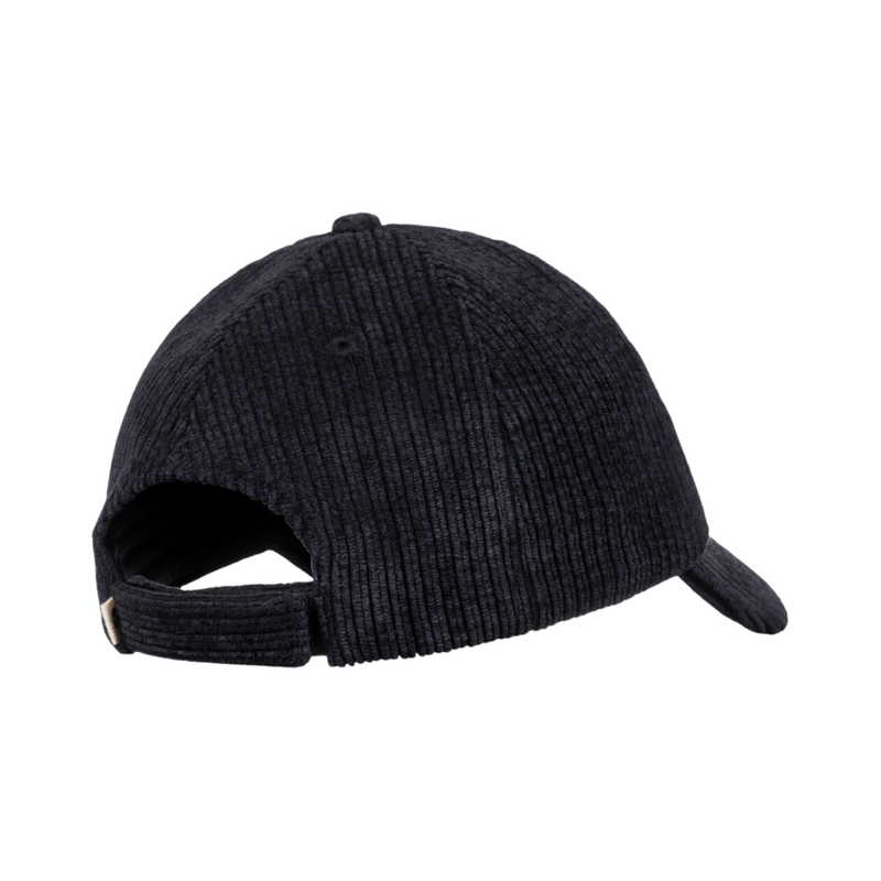 Roxy - Feeling Good Cap - Anthracite - Fitted Cap