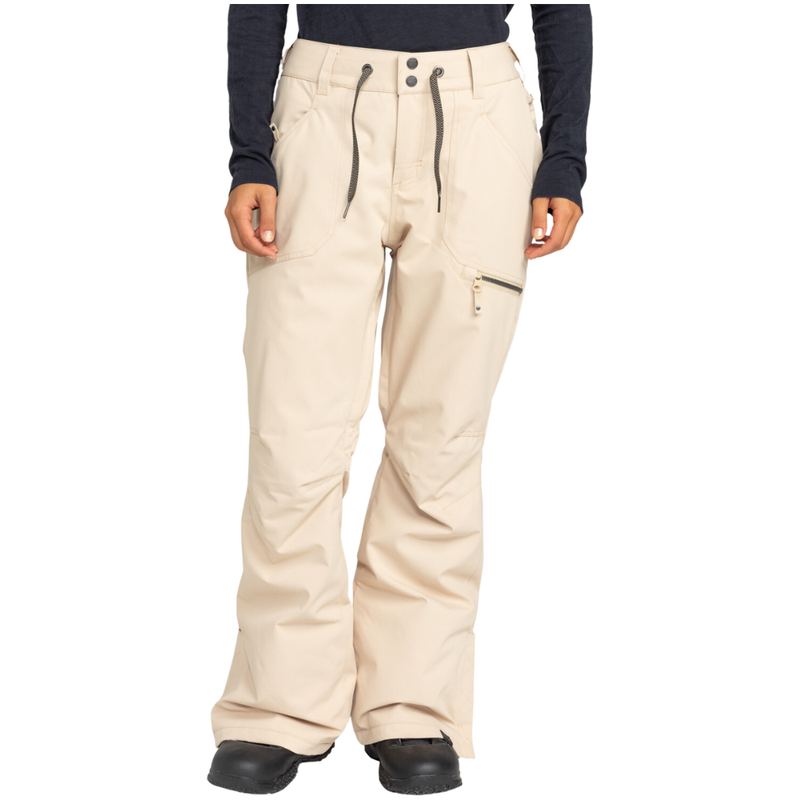 Roxy - Nadia PT - Pebble - Snowboard-Hose