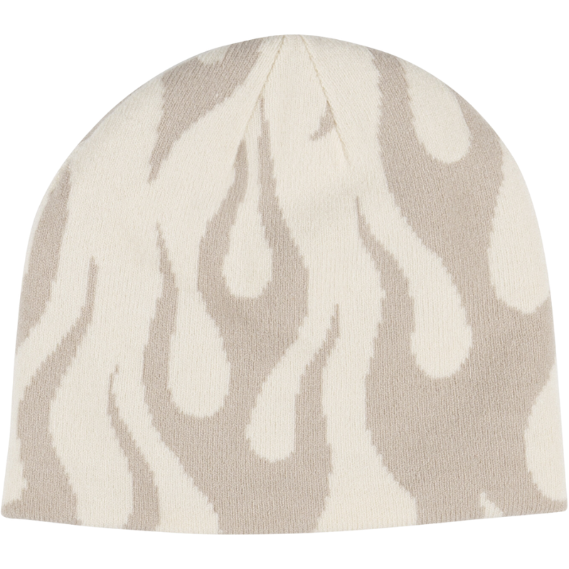 Iriedaily - Switchup Beanie  - beige - Beanie