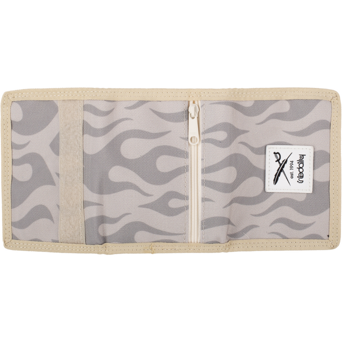 Iriedaily - Switchup Wallet  - beige - Stoffgeldtasche