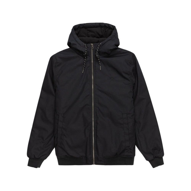 Element - Dulcey - Flint Black - Winterjacke