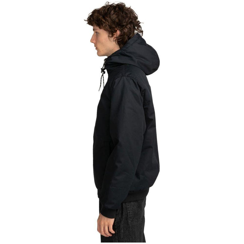 Element - Dulcey - Flint Black - Winterjacke