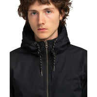 Element - Dulcey - Flint Black - Winterjacke