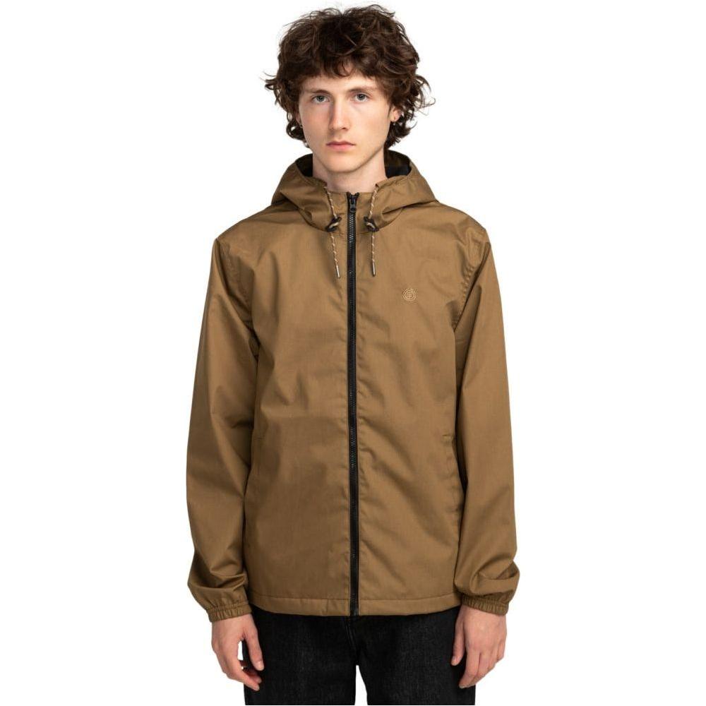 Element - Alder - Kangaroo - Übergangsjacke