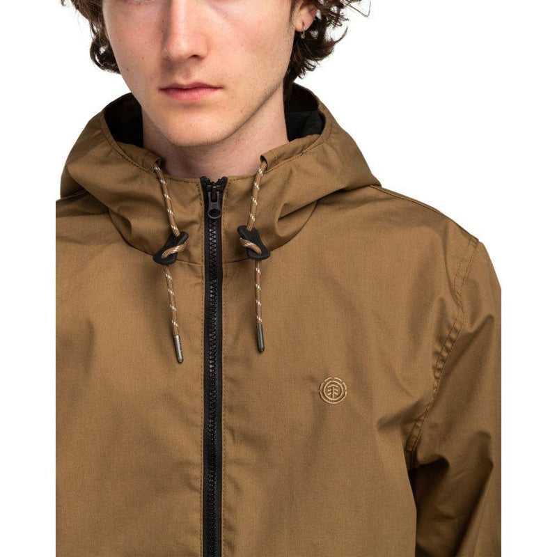 Element - Alder - Kangaroo - Übergangsjacke