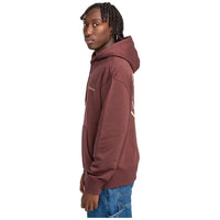 Element - Sbxe Prevent Hood - Decadent Chocolate - Hoodie