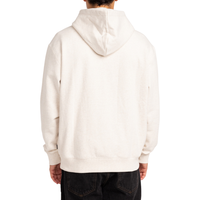 RVCA - Gabrielle Monceaux Hoodie - Oatmeal Heather - Hoodie