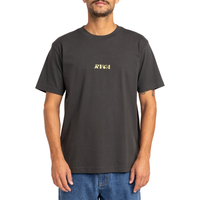 RVCA - Gabrielle Monceaux SS Tee - White - T-Shirt