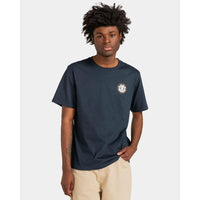 Element - Seal BP SS - Eclipse Navy - T-Shirt