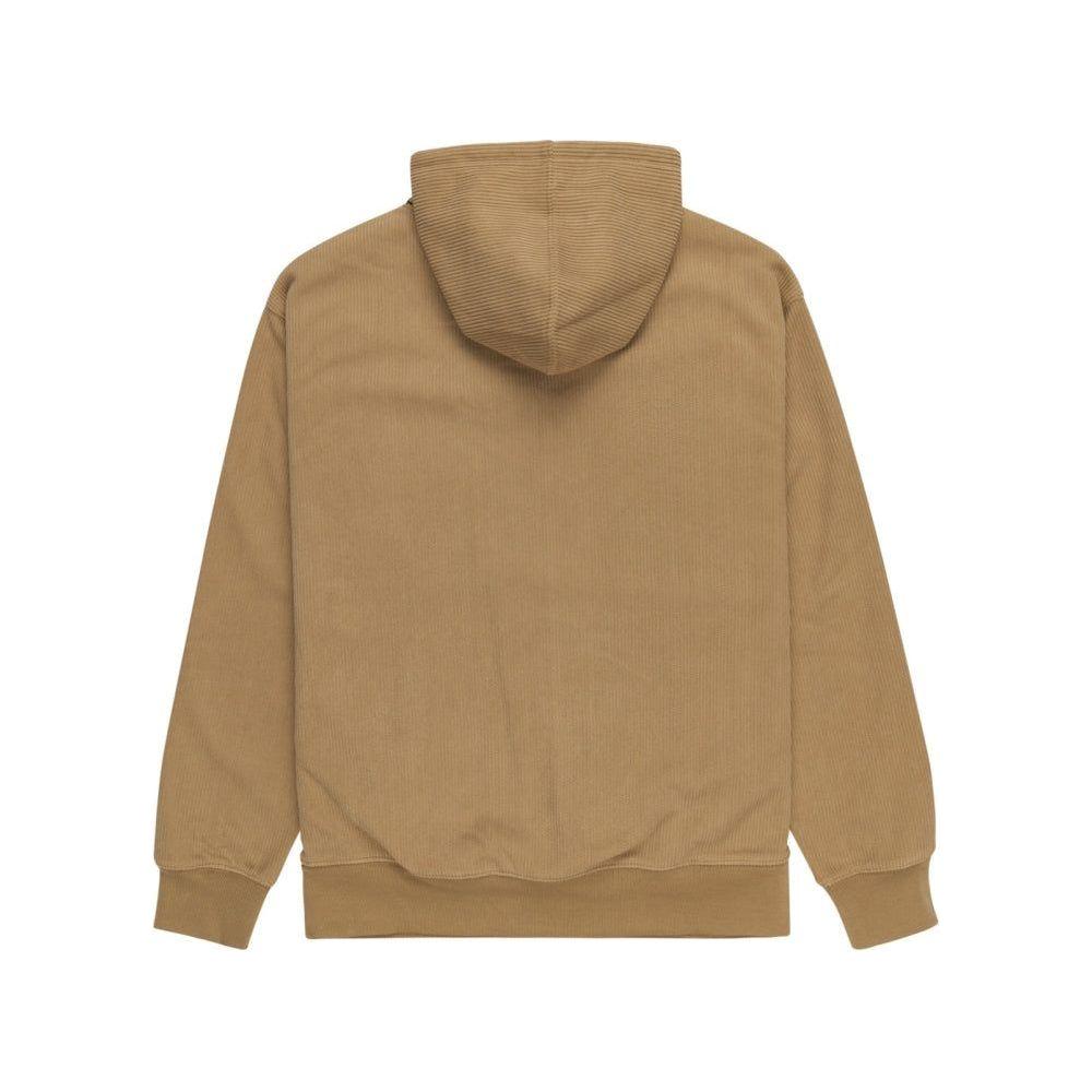 Element - Sbxe Cord Hood - Khaki - Hoodie