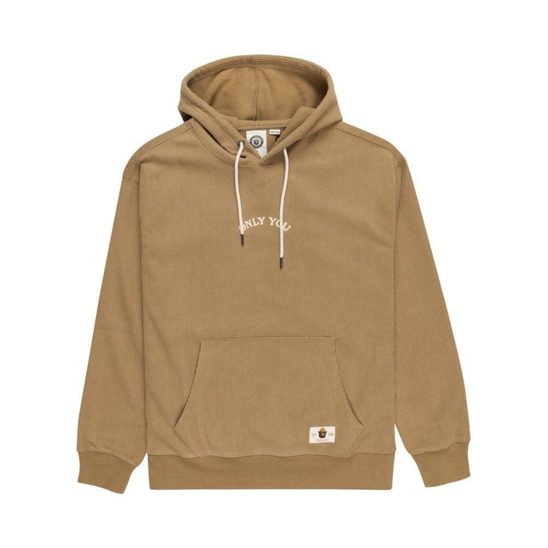 Element - Sbxe Cord Hood - Khaki - Hoodie