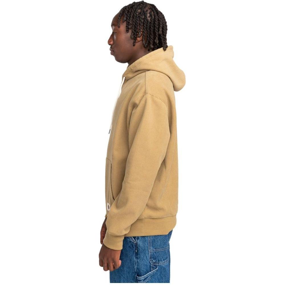 Element - Sbxe Cord Hood - Khaki - Hoodie