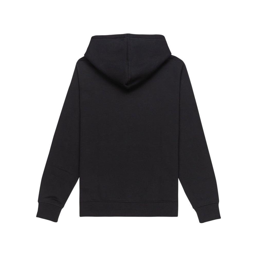 Element - Cornell Classic ZH - Flint Black - Zip Hoodie