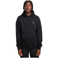 Element - Cornell Classic ZH - Flint Black - Zip Hoodie