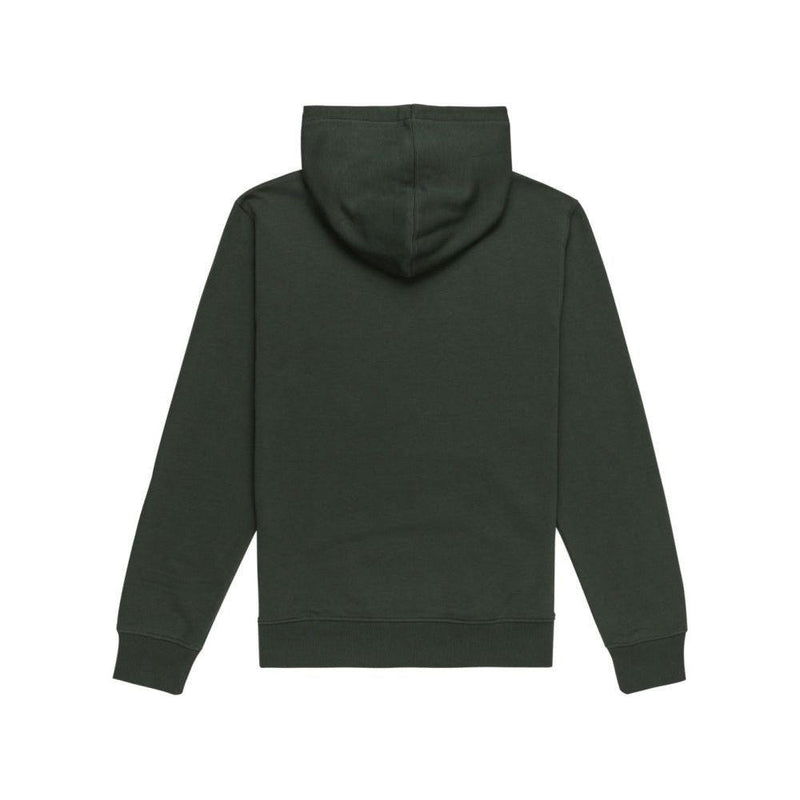 Element - Cornell Classic Po - Deep Forest - Hoodie