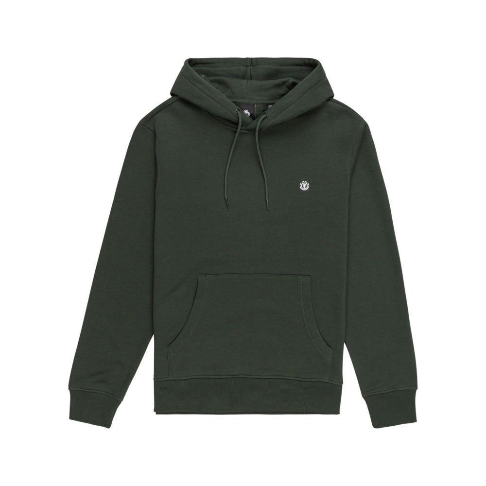 Element - Cornell Classic Po - Deep Forest - Hoodie