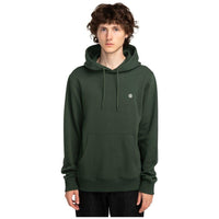 Element - Cornell Classic Po - Deep Forest - Hoodie