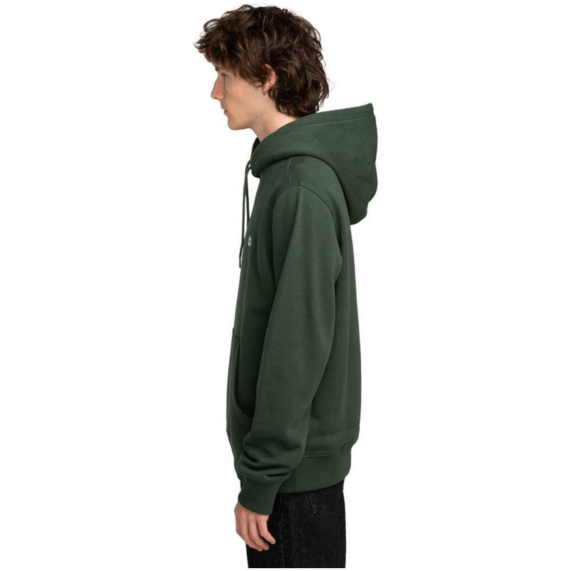 Element - Cornell Classic Po - Deep Forest - Hoodie