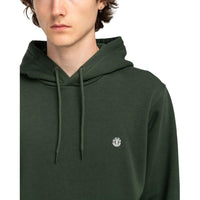 Element - Cornell Classic Po - Deep Forest - Hoodie