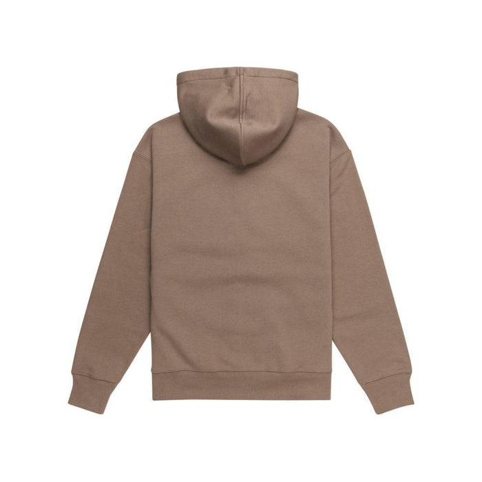 Element - Rain Cornell ZH - Walnut - Zip Hoodie