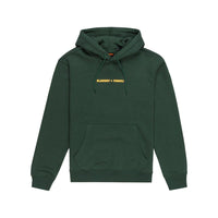 Element - Leader Of The Lost Hood - Trekking Green - Hoodie