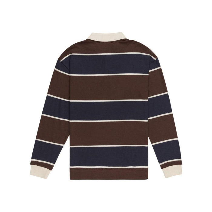 Element - Splengler LS - Bracken - Crew Sweater