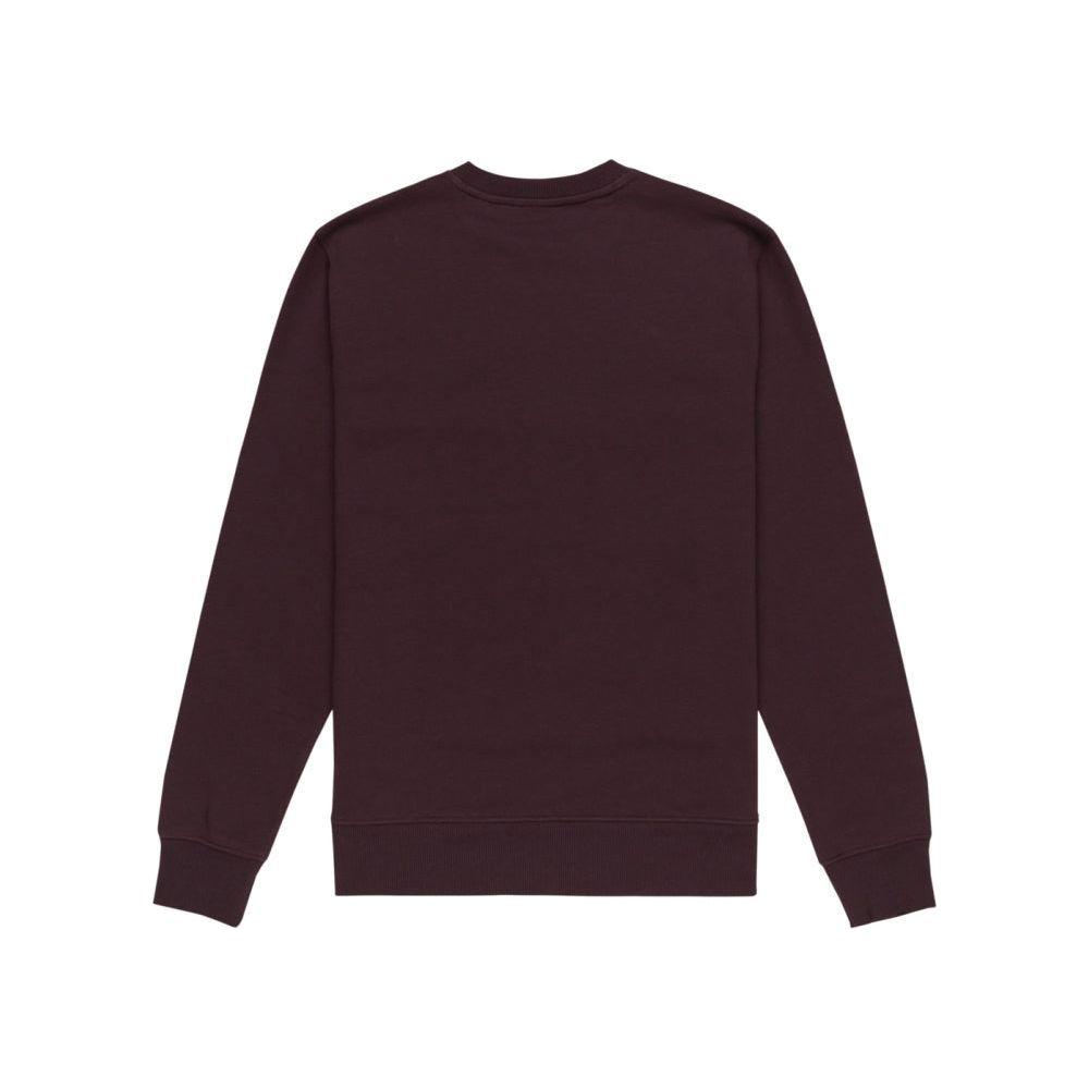 Element - Cornell Classic CR - Plum Perfect - Crew Sweater