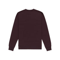 Element - Cornell Classic CR - Plum Perfect - Crew Sweater