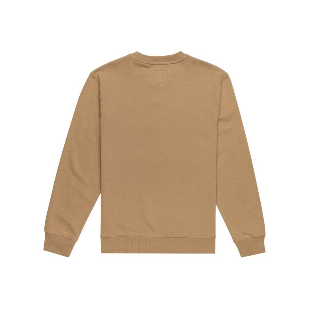 Element - The Portal Crew - Khaki - Crew Sweater