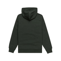 Element - Rain Cornell Po - Deep Forest - Hoodie