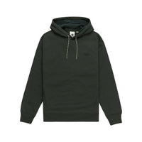 Element - Rain Cornell Po - Deep Forest - Hoodie