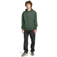 Element - Rain Cornell Po - Deep Forest - Hoodie