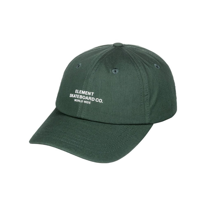 Element - Fitful Cap - Deep Forest - Fitted Cap