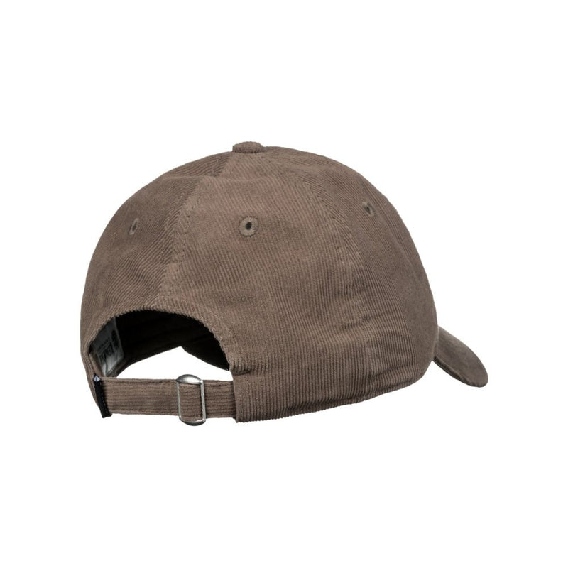 Element - Fluky Cord Cap - Walnut - Fitted Cap