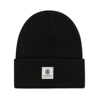 Element - Dusk Classic Beanie - Flint Black - Beanie