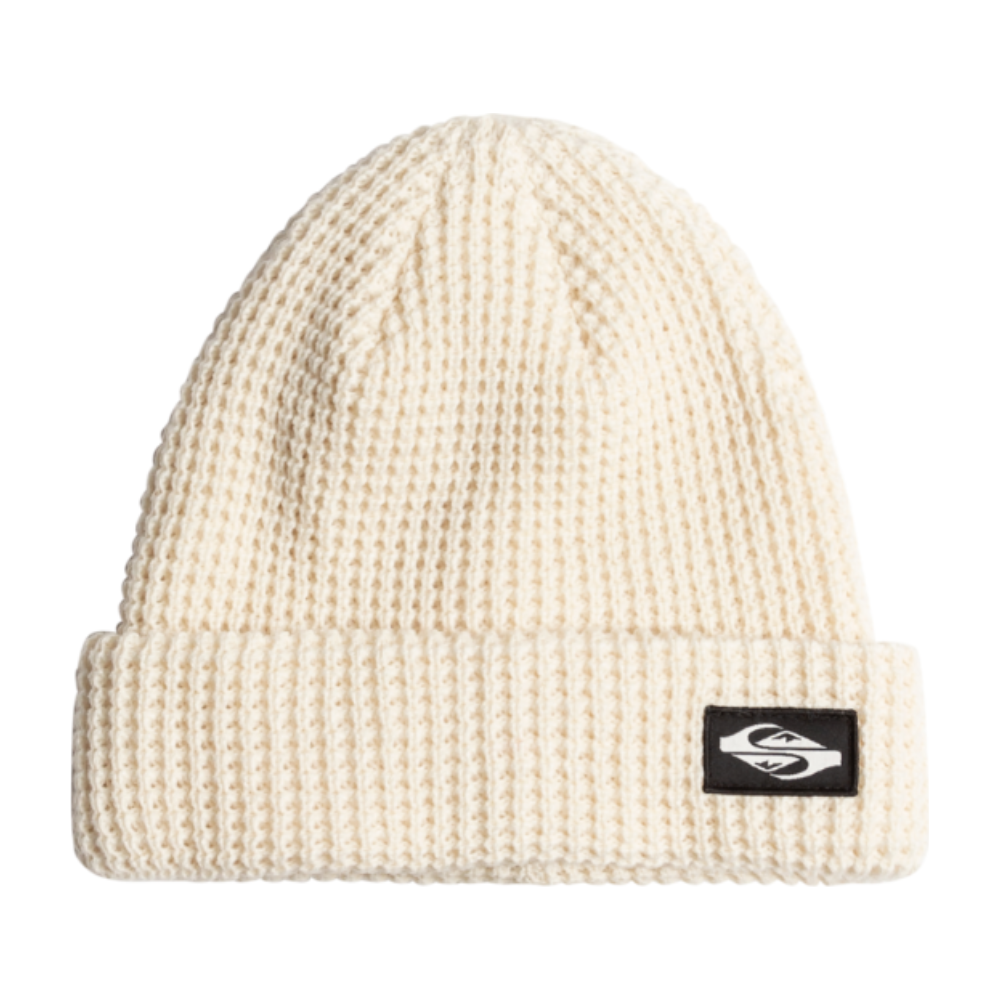 Quiksilver - Tofino Beanie - Birch - Beanie