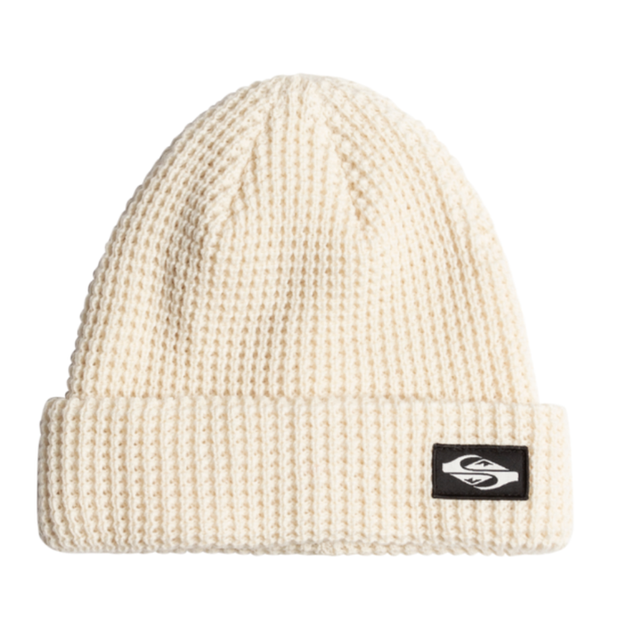 Quiksilver - Tofino Beanie - Birch - Beanie