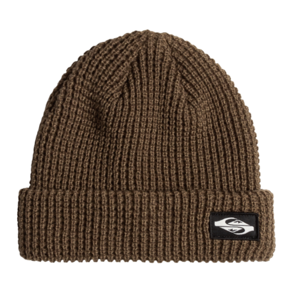 Quiksilver - Tofino Beanie - Canteen - Beanie