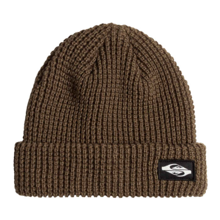 Quiksilver - Tofino Beanie - Canteen - Beanie