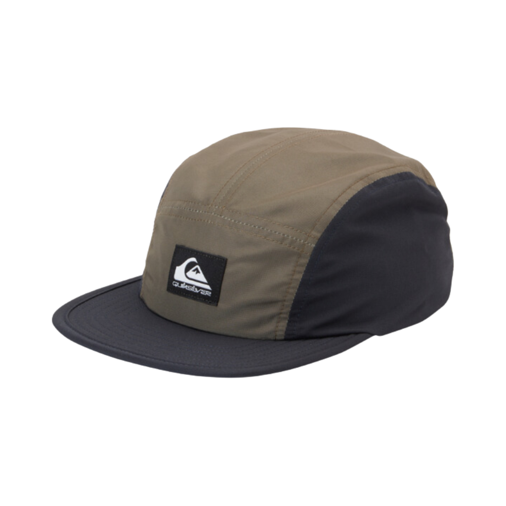 Quiksilver - Cooley Runner - Canteen - 5-Panel Cap