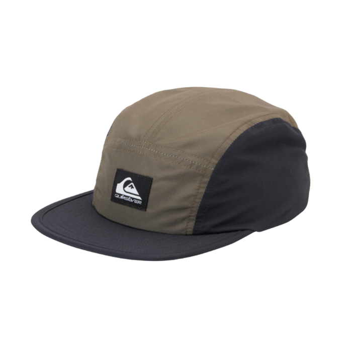 Quiksilver - Cooley Runner - Canteen - 5-Panel Cap