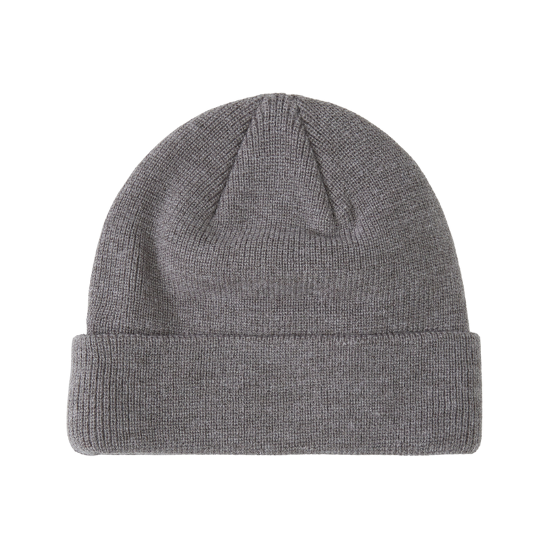 Quiksilver - Performer 2 Youth - Medium Grey Wash - Beanie