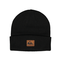 Quiksilver - Performer 2 Youth - Black - Beanie