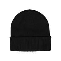 Quiksilver - Performer 2 Youth - Black - Beanie