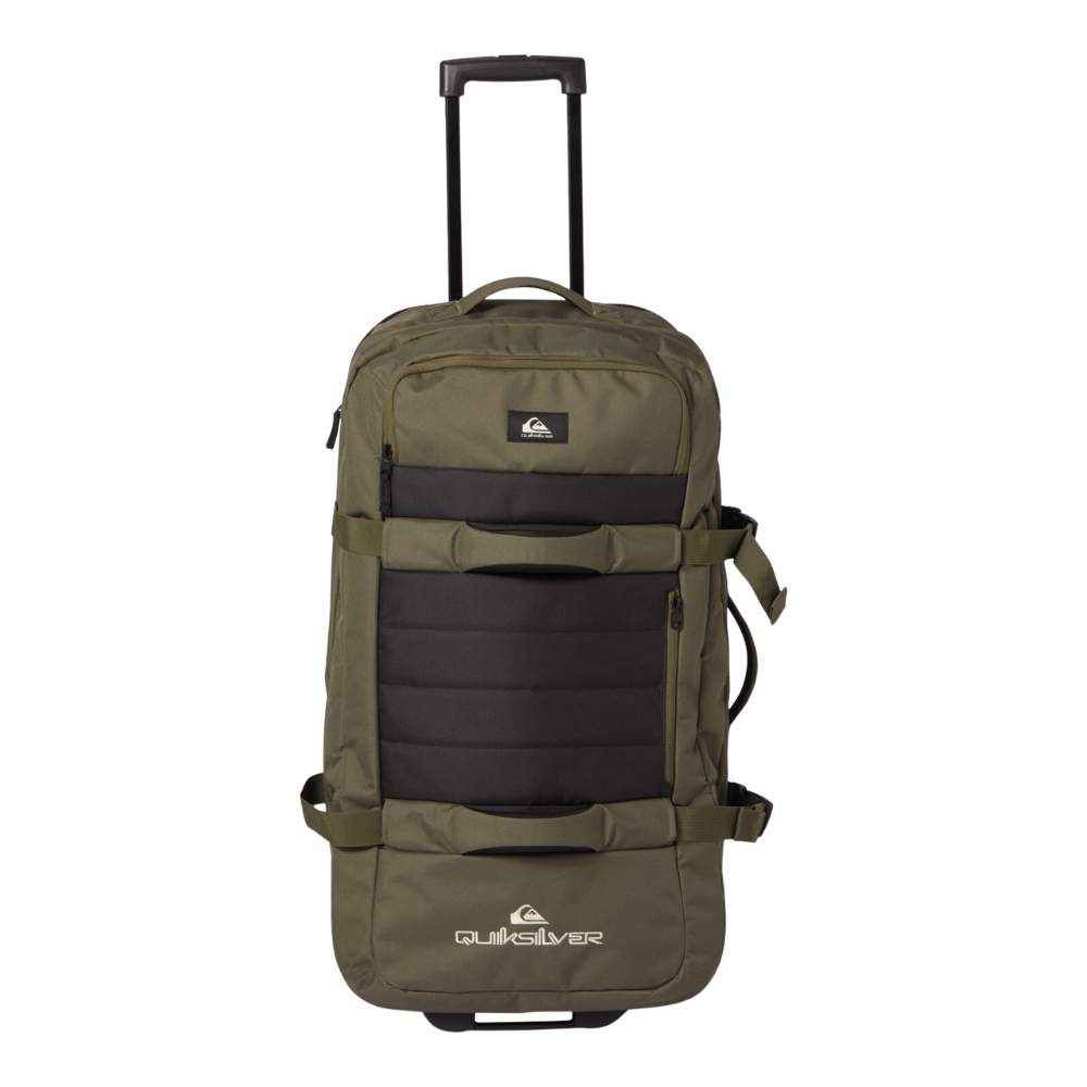 Quiksilver - New Reach - Grape Leaf - Trolley