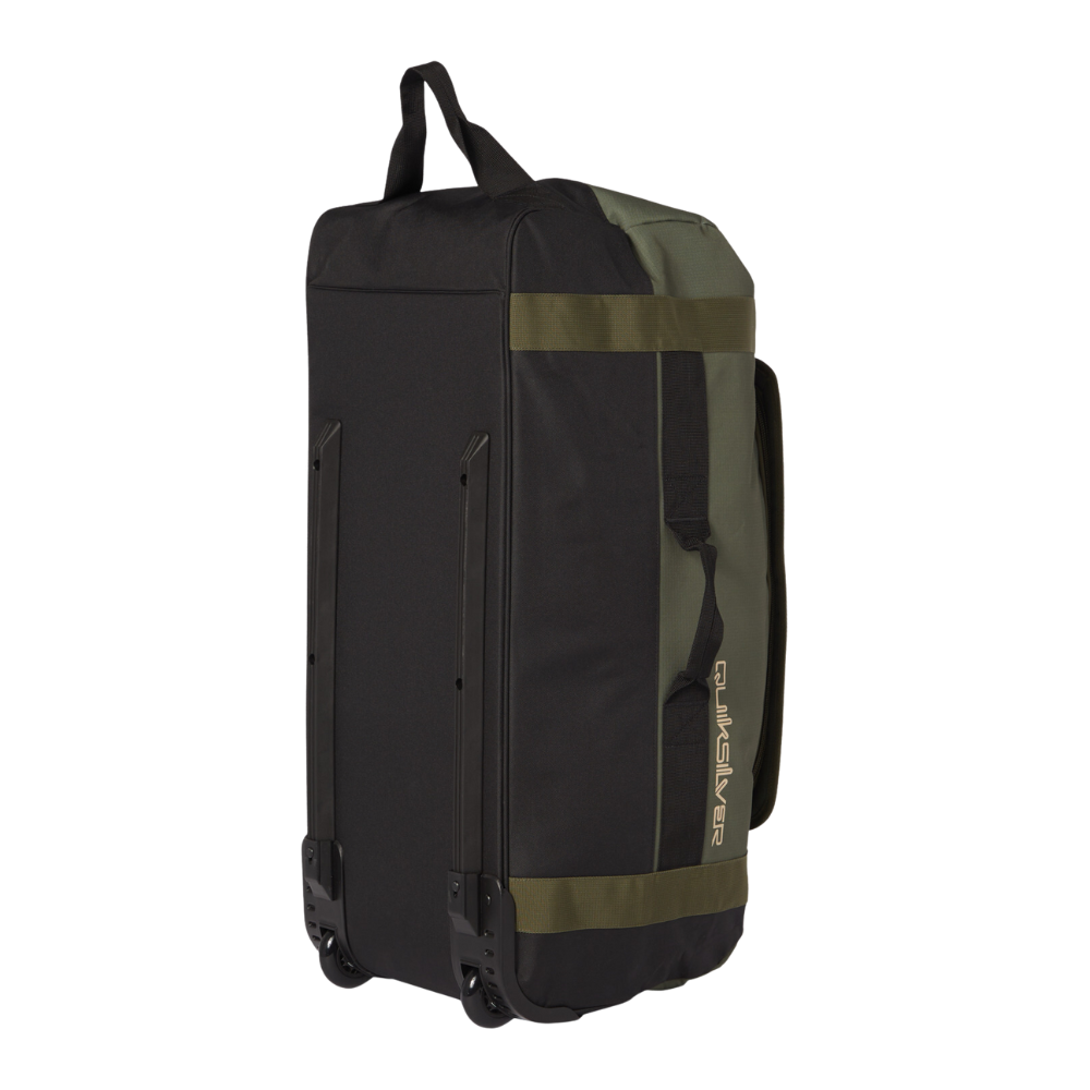 Quiksilver - Shelter Roller - Grape Leaf - Trolley