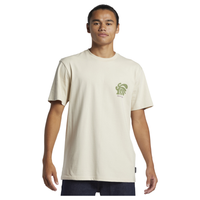 Quiksilver - Creations Mor - Fog - T-Shirt