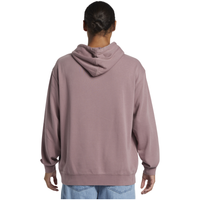 Quiksilver - Salt Water Hoodie - Grape Shake - Hoodie