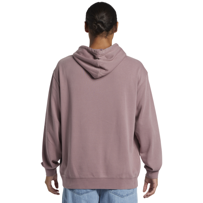 Quiksilver - Salt Water Hoodie - Grape Shake - Hoodie